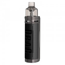 VOOPOO - DRAG X POD KIT 80W (Carbon Fiber)